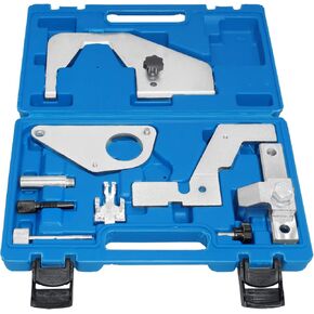 JoyTube Engine Camshaft Timing Locking Tool Kit Compatible with Ford Mondeo Focus 2.0 SCTi Ecoboost Ti-VCT
