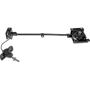 Dorman 924-525 Spare Tire Hoist Compatible with Select Toyota Models
