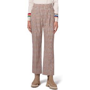 Paul Smith Ps Women's Flare Dress Pants