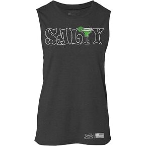 Grunt Style Salty Women's Everyday Tank