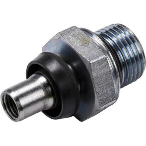 GM Genuine Parts 23154582 Limited Slip Differential Clutch Pipe Connector