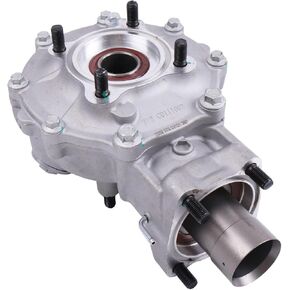 Rear Final Drive Differential Gear 41300-HP0-B80 compatible with Honda 2005-2014 TRX 500 TRX500 Foreman Rubicon