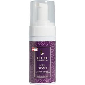 Lilac Premium Leather Care Set Swiss Made Professional Suede and Textile Care Products for Handbags in Saudi Arabia