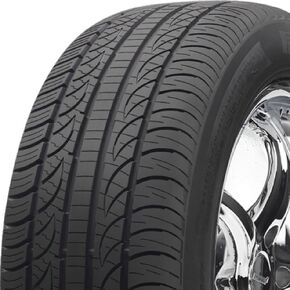 Pirelli P ZERO Nero All-Season Tire - 275/40R19 105H