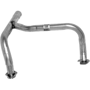 Walker 40259 Exhaust Y Pipe 2.5" Outlet (OD) for Chevrolet C20