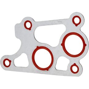 GM Genuine Parts 12573045 Engine Oil Filter Adapter Gasket