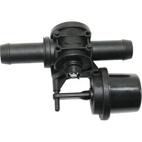 Heater Control Valve For Ford F-250/F-350 Super Duty 2003 04 05 06 07 08 09 2010 | Replacement For 3C7Z18495AB
