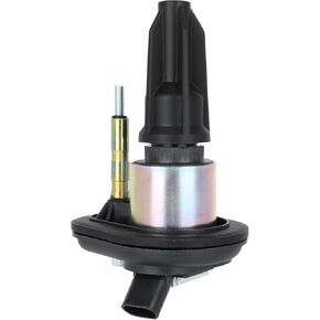 SCITOO 6 ignition coils + 6 iridium Spark Plugs,for Oldsmobile Bravada 4.2L 2002-2004,for Isuzu i-370 3.7L 2007-2008,for i-350 3.5L 2006 UF303 UF-303 C1395 5c1392