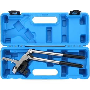 أداة تثبيت/إزالة زنبرك ضغط صمام المحرك | أداة تفكيك صمام التواء ضغط الزنبرك للمحركات متوافقة مع محركات BMW N13، N20، N26، N51، N52، N53، N54، N55 in Kuwait