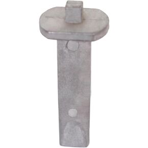 SouthMarine Boat Engine 6J8-11325-00 Cylinder Head Crankcase Anode for Yamaha Outboard Motor 20HP 25HP 30HP 225HP-250HP 50HP 20D 25B 25J 25N 25V 30D 30G 30H 225C 250A 225F 225G 250B F50A FT50B