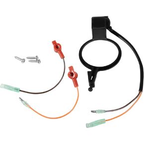 98450A1 الزناد الخارجي 6 قطع متوافق مع ميركوري مارينر 6-25HP 2 السكتة الدماغية 2 اسطوانة Sea Pro XD XR10 ماغنوم ماراثون in Kuwait