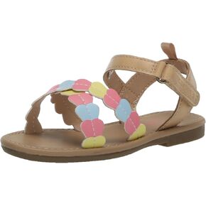 Carter's Unisex-Child Lau Sandal