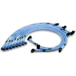 Moroso 72407 Blue Max Ignition Wire Set