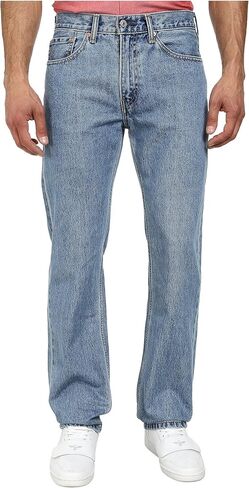 Levi's® 505® Regular Light Stonewash 34 34 in Saudi Arabia