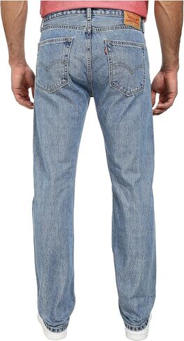 Levi's® 505® Regular Light Stonewash 34 34 in Saudi Arabia