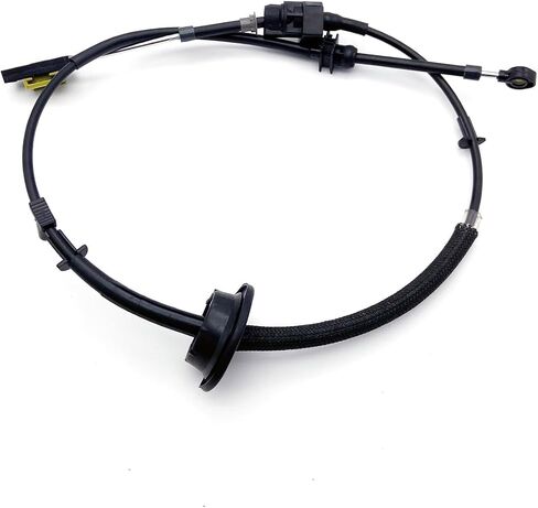 كابل تحويل تروس ناقل الحركة F85Z-7E395-BA متوافق مع 1997-1999 Ford F-150، 1998 Ford F-250، 1997-1999 Ford Expedition، مع ناقل حركة 4R70W in Kuwait