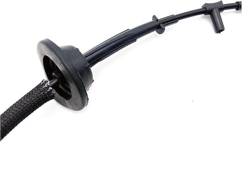 كابل تحويل تروس ناقل الحركة F85Z-7E395-BA متوافق مع 1997-1999 Ford F-150، 1998 Ford F-250، 1997-1999 Ford Expedition، مع ناقل حركة 4R70W in Kuwait