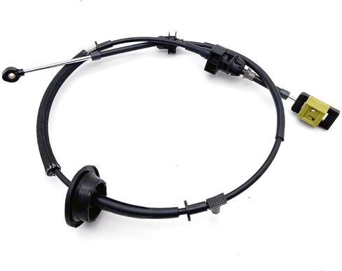 كابل تحويل تروس ناقل الحركة F85Z-7E395-BA متوافق مع 1997-1999 Ford F-150، 1998 Ford F-250، 1997-1999 Ford Expedition، مع ناقل حركة 4R70W in Kuwait