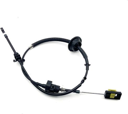 كابل تحويل تروس ناقل الحركة F85Z-7E395-BA متوافق مع 1997-1999 Ford F-150، 1998 Ford F-250، 1997-1999 Ford Expedition، مع ناقل حركة 4R70W in Kuwait