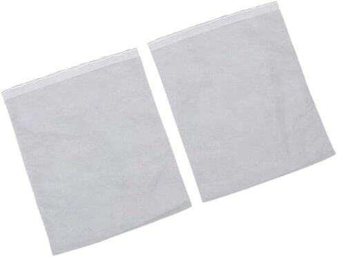 10 Pcs Travel Shoe Bag Non Woven Fabric Storage Bags Dust Bags for Purses and Handbags Storage, Shoe Travel Bags for Packing, Home Closet Organizer Dust Cover in Saudi Arabia