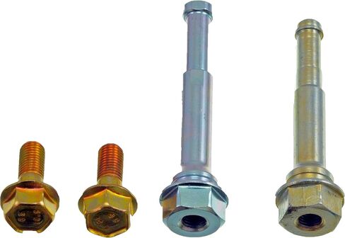 Dorman HW14184 Front Disc Brake Caliper Bolt Compatible with Select Models in Saudi Arabia
