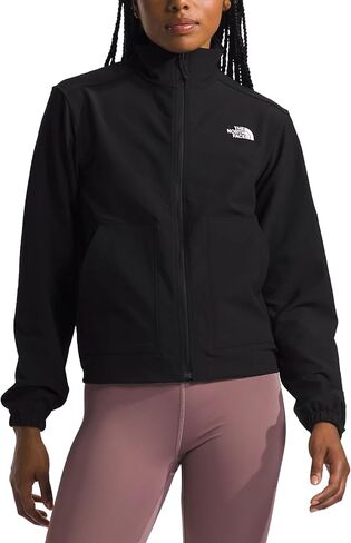 Women’s Willow Stretch Jacket in Saudi Arabia