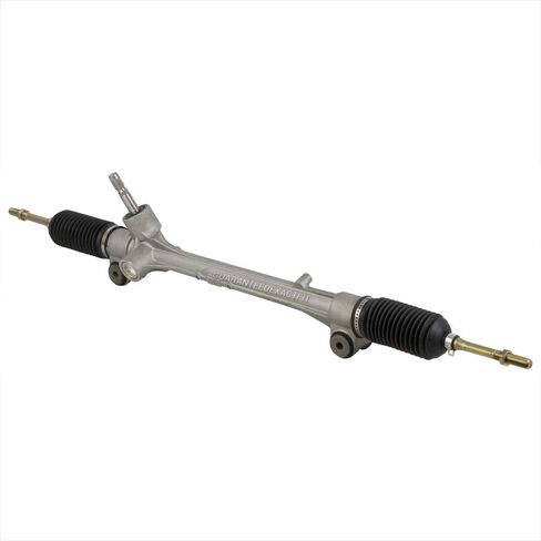 رف التوجيه وترس لسيارة Toyota Camry 4-Cyl غير Hybrid 2012 2013 2014 2015 2016 - BuyAutoParts 80-70263AN جديد in Saudi Arabia