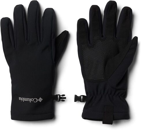 Columbia Womens Kruser Ridge Iii Softshell Glove in Saudi Arabia