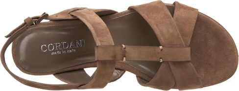 Cordani Women's Yari T-Strap Sandal in Saudi Arabia