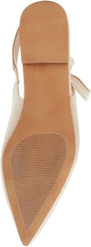 Steve Madden Women's Olsen Ballet Flat in Saudi Arabia