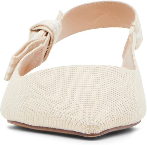 Steve Madden Women's Olsen Ballet Flat in Saudi Arabia