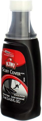 ملمع أحذية كيوي سكوف كوفر، عبوتان in Kuwait