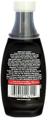 ملمع أحذية كيوي سكوف كوفر، عبوتان in Kuwait