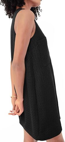Tongmingyun Womens Summer Sleeveless Rompers Casual V Neck Button Down Short Jumpsuits with Pockets in Saudi Arabia