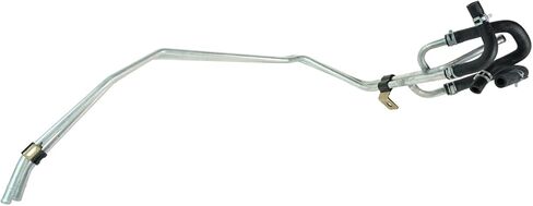 Dorman 626-301 HVAC Heater Hose Assembly Compatible with Select Chrysler / Dodge Models in Saudi Arabia