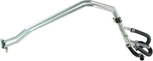 Dorman 626-301 HVAC Heater Hose Assembly Compatible with Select Chrysler / Dodge Models in Saudi Arabia