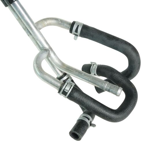 Dorman 626-301 HVAC Heater Hose Assembly Compatible with Select Chrysler / Dodge Models in Saudi Arabia