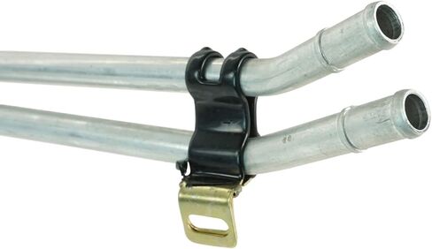 Dorman 626-301 HVAC Heater Hose Assembly Compatible with Select Chrysler / Dodge Models in Saudi Arabia