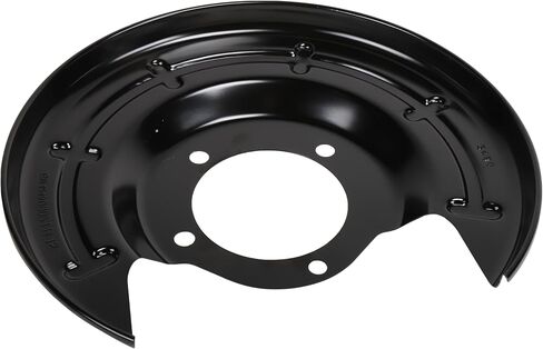 ACDelco GM Original Equipment 42480002 Rear Driver Side Brake Shield in Saudi Arabia