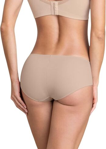 Low-Rise Hiphugger Panty Underwear - Ultra-Flat Seams Panties for Women in Saudi Arabia