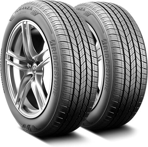 بريدجستون تورانزا LS100 للتجول طوال الموسم 215/50R18 92H in Saudi Arabia