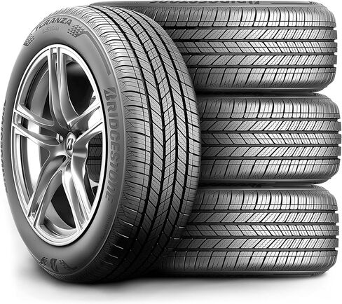 بريدجستون تورانزا LS100 للتجول طوال الموسم 215/50R18 92H in Saudi Arabia