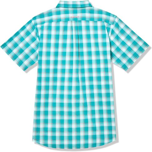 Ariat Boys' Pro Series Jace Classic Fit Shirt in Saudi Arabia