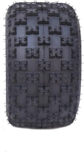 إطارات 20x10-9-6PR لجميع التضاريس ATV UTV للطرق الوعرة، إطارات AT20x10-9-6PR TL ATV - مجموعة من 2، بدون أنبوب in Kuwait