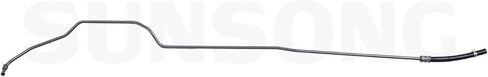 Sunsong 5801196 مجموعة خرطوم مبرد زيت ناقل الحركة الأوتوماتيكي in Saudi Arabia