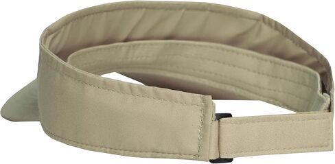 Guy Harvey Men’s Embroidered Sail Performance Visor in Saudi Arabia