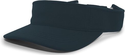 Pacific Headwear M2 Performance Hook-and-Loop Visor in Saudi Arabia