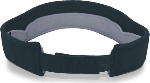 Pacific Headwear M2 Performance Hook-and-Loop Visor in Saudi Arabia