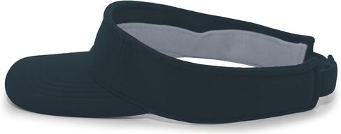 Pacific Headwear M2 Performance Hook-and-Loop Visor in Saudi Arabia