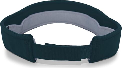 Pacific Headwear M2 Performance Hook-and-Loop Visor in Saudi Arabia
